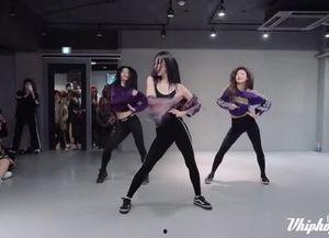 myoumy舞蹈视频,感受青春活力律动